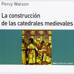 Construccion de las catedrales medievales