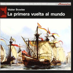 La primera vuelta al mundo