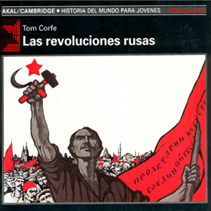 Revoluciones rusas