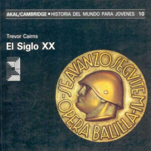 El siglo XX