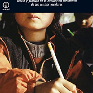 Hacer visible lo cotidiano:teoría práctica de la evolución de centros escolares