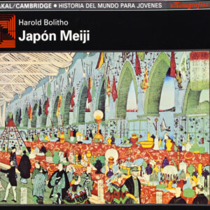 Japón Meiji