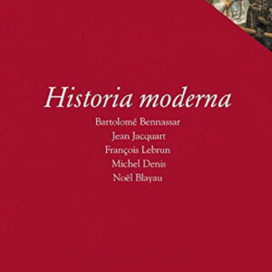 Historia moderna