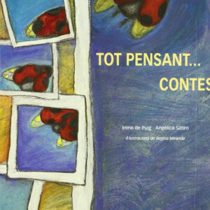 Tot pensant... contes