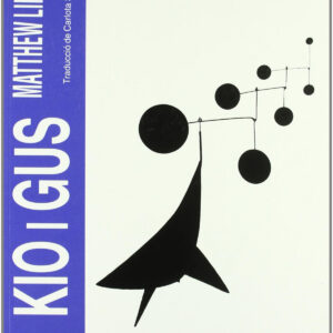 (CAT).FILOSOFIA KIO I GUS