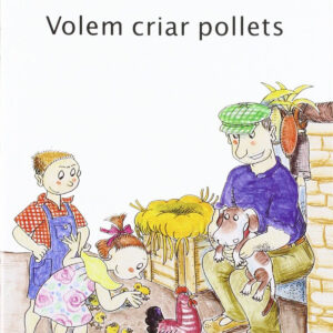 Volem criar pollets