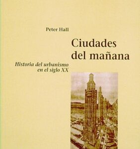 Ciudades del mañana