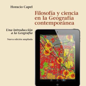 Filosofía y ciencia en la geografía contemporanea