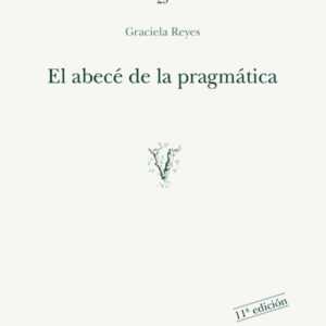 El abecé de la pragmática