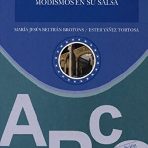 Modismos en su salsa