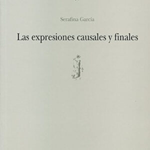 37.Las expresiones Causales y finales.