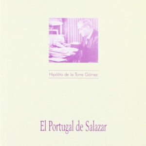 El Portugal de Salazar