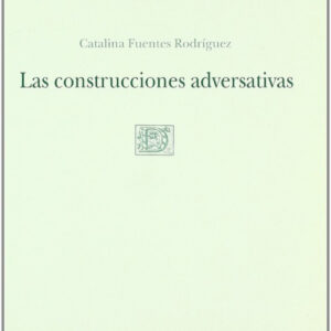 Las construcciones adversativas
