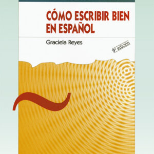Manual de redacción: cómo escribir en español