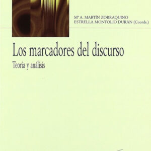 Los marcadores del discurso