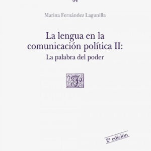 La lengua en la comunicación política II