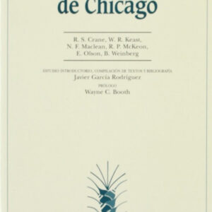 Neoaristotélicos de Chicago