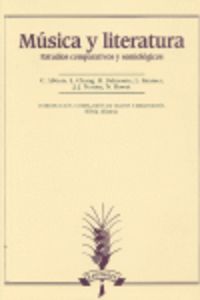 Música y literatura