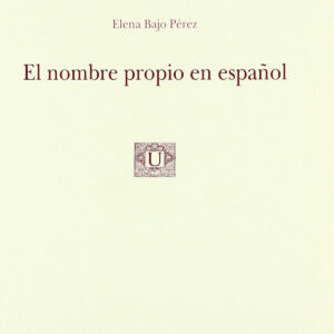 102.E nombre propio en español.