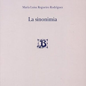 La sinonimia