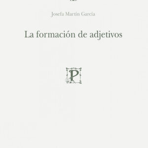 Cuadernos lengua formación de adjetivos