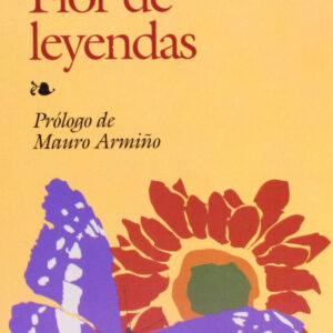 Flor de leyendas;La flauta del sapo