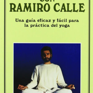 Yoga en casa con Ramiro A. Calle