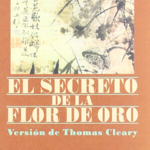 El secreto de la flor de oro