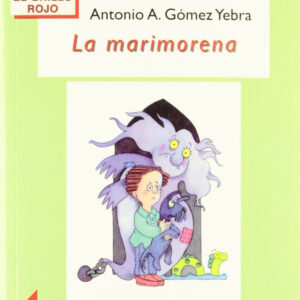 La marimorena