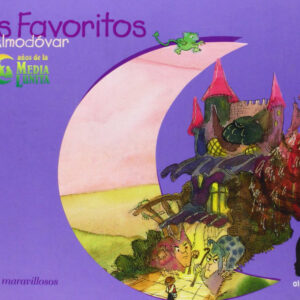 20 años de la Media Lunita. Mis favoritos. Maravillosos