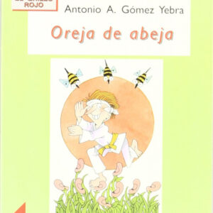 Oreja de abeja
