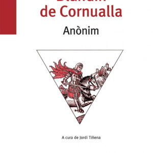 Blandín de Cornualla