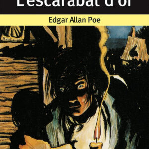 L´escarabat d´or