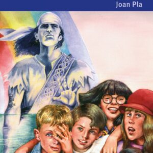 El misteriós punyal del pirata