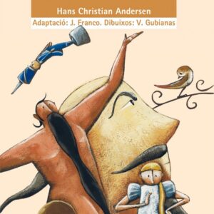 Contes d'Andersen