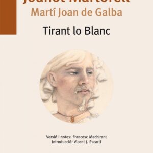 Tirant lo Blanc