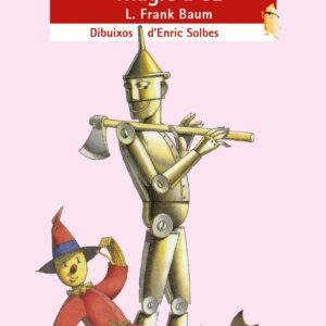 El meravellós Màgic d´Oz