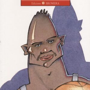 El segrest de Xico Black