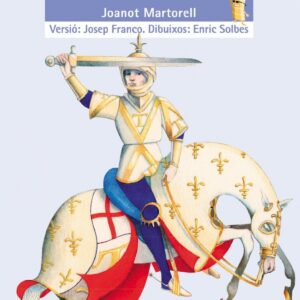 Tirant lo Blanc (micalet)