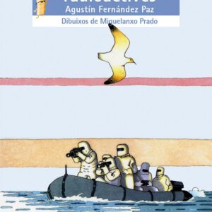 Les flors radioactives