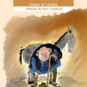 L´home de Penyagolosa