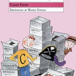 Guillem i els 880.000 pastissets