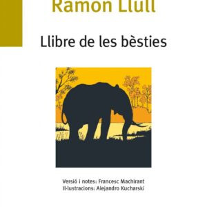 El llibre de les bèsties