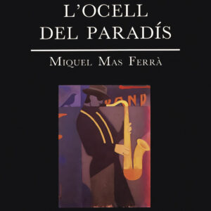L´ocell del paradís