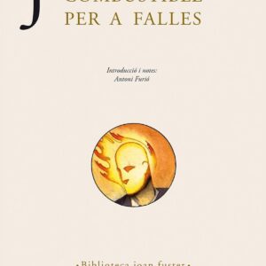 Combustible per a falles