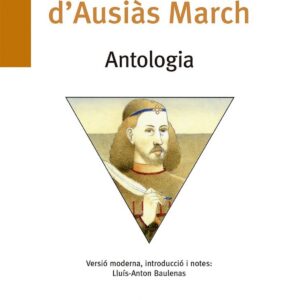 Poemes d´Ausiàs March