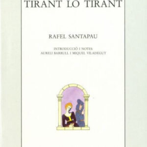 Tirant lo Tirant