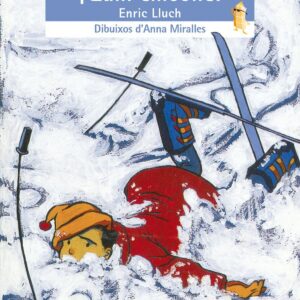 Neu i gossos... ¡íQuin embolic!