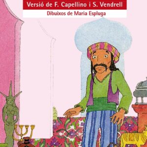 Alí Babà i els quaranta lladres