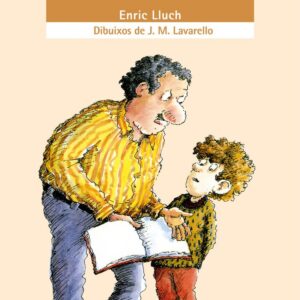 Les lletres fan fugina